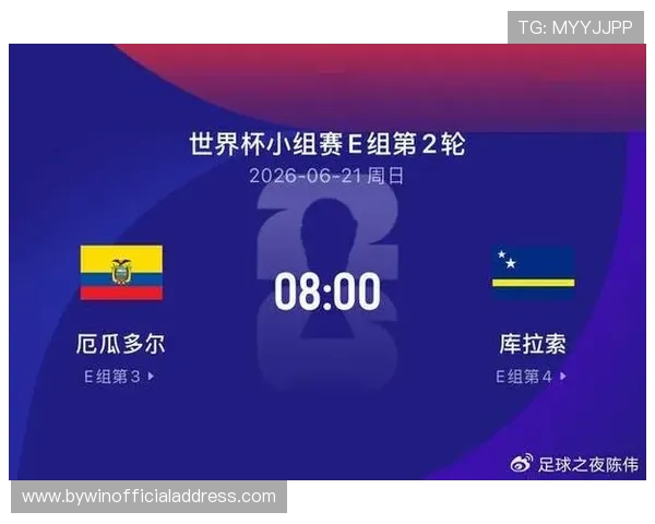 世界杯厄瓜多尔对阵库拉索比赛的主办城市详细介绍与赛场环境分析